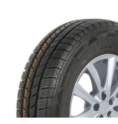 Opony dostawcze 04530860000 CONTINENTAL 165/70R14 ZDCO 89R VCW