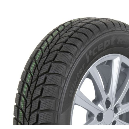 Opony osobowe, SUV/4x4 1010658 HANKOOK 145/80R13 ZOHA 75T W442