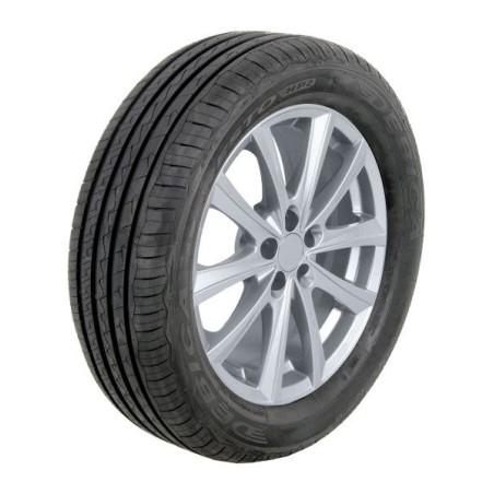 Opony osobowe, SUV/4x4 547052 DĘBICA 205/55R16 LODE 94V PRHP2