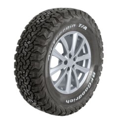 Opony osobowe, SUV/4x4 415223 BFGOODRICH 37X12.50R17 CTGR 116R AT2
