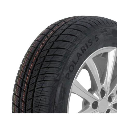 Opony osobowe, SUV/4x4 15411990000 BARUM 165/70R13 ZOBA 79T POL5
