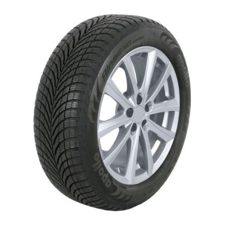 Opony osobowe, SUV/4x4 8714692997495 APOLLO 195/65R15 ZOAP 95T A4GWI