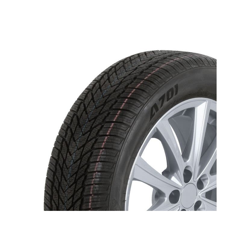 Opony osobowe, SUV/4x4 6924064124851 APLUS 155/70R13 ZOAS 75T A701
