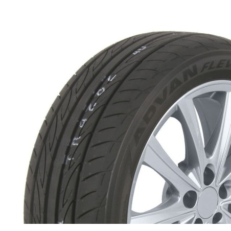 Opony osobowe, SUV/4x4 R0394 YOKOHAMA 225/40R18 LOYO 92W V701