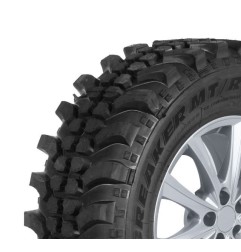 Opony osobowe, SUV/4x4 5903317024118 COLLIN'S 225/75R15 CTCL 102S MT/R