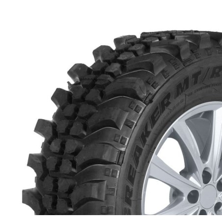 Opony osobowe, SUV/4x4 5903317024118 COLLIN'S 225/75R15 CTCL 102S MT/R