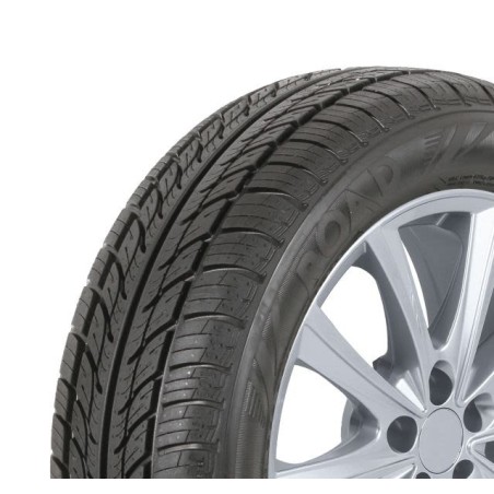 Opony osobowe, SUV/4x4 465091 KORMORAN 155/70R13 LOKO 75T ROAD