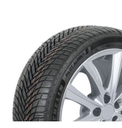 Opony osobowe, SUV/4x4 176326 MICHELIN 255/40R18 ZOMI 99H PA5MO