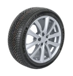 Opony osobowe, SUV/4x4 176326 MICHELIN 255/40R18 ZOMI 99H PA5MO