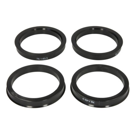 Pierścienie centrujące MMT RING 76.1/63.3 MAMMOOTH MMT RING 76.1/63.3