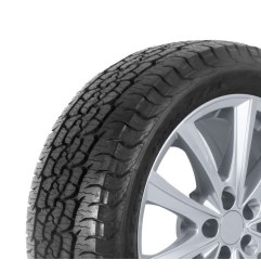 Opony osobowe, SUV/4x4 621761 BFGOODRICH 225/60R17 CTGR 99H TT/A