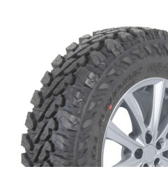 Opony osobowe, SUV/4x4 E4834 YOKOHAMA 285/75R17 LTYO 121Q G003