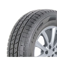 Opony dostawcze 2020742 LAUFENN 185/80R14 ZDLA 102R LY31