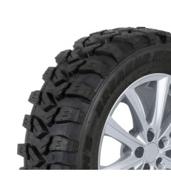 Opony osobowe, SUV/4x4 5903317025986 COLLIN'S 195/80R15 CTCL 96S BMTRE