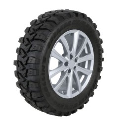 Opony osobowe, SUV/4x4 5903317025986 COLLIN'S 195/80R15 CTCL 96S BMTRE