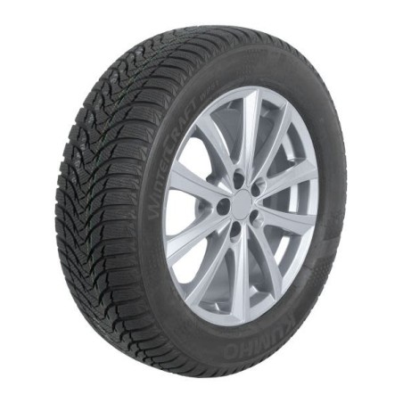 Opony osobowe, SUV/4x4 2232873 KUMHO 205/55R16 ZOKU 91H WP51R