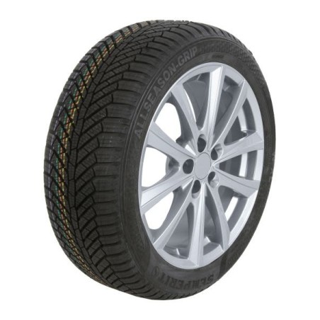 Opony osobowe, SUV/4x4 03737400000 SEMPERIT 245/45R18 COSE 100Y ASG