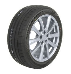 Opony osobowe, SUV/4x4 R9598 YOKOHAMA 305/30R23 LOYO 105W V107