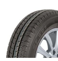 Opony dostawcze 6953913126456 SUNFULL 155/80R12 ZDSF 88Q W07