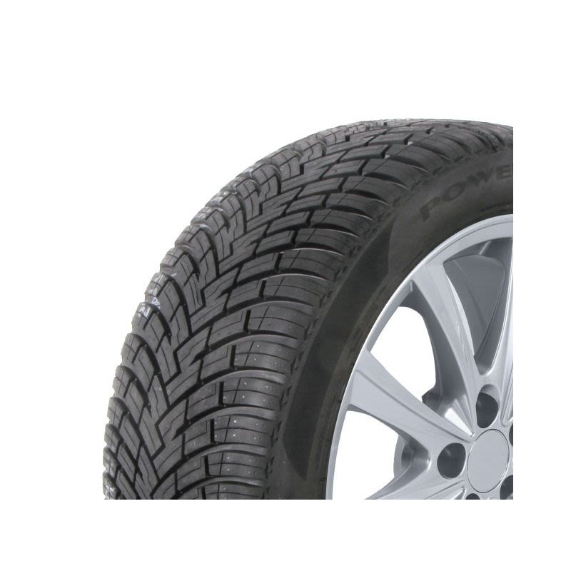 Opony osobowe, SUV/4x4 4533100 PIRELLI 195/65R15 COPI 95V PASF