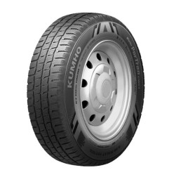Opony dostawcze 2171483 KUMHO 205/75R16 ZDKU 110R CW51