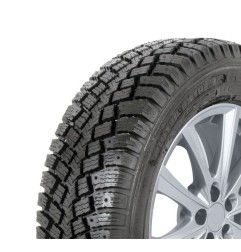Opony dostawcze 5903317002925 COLLIN'S 205/75R16 ZDCL 110N EXC2