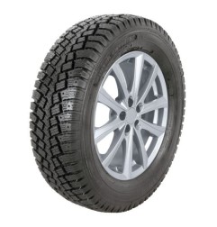 Opony dostawcze 5903317002925 COLLIN'S 205/75R16 ZDCL 110N EXC2