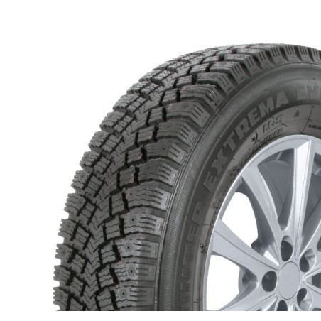 Opony dostawcze 5903317010821 COLLIN'S 205/75R16 ZDCL 110R WEXE