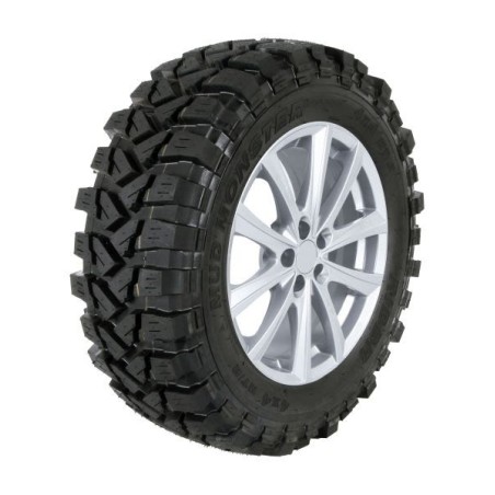 Opony osobowe, SUV/4x4 5906301063292 RIDER TYRES 245/70R16 CTRR 111Q MMMTR