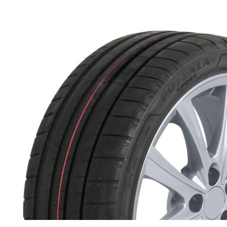Opony osobowe, SUV/4x4 28268 BRIDGESTONE 355/25R22 LOBR 108Y SPORL