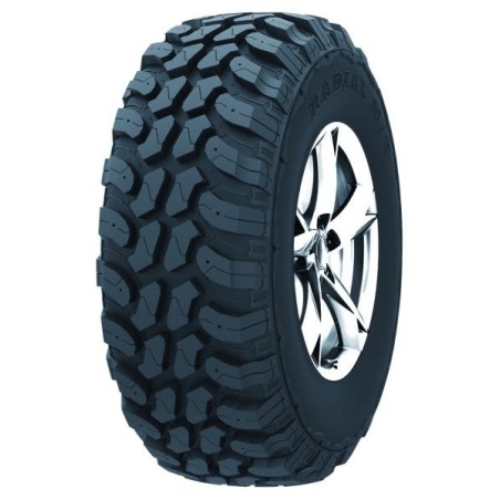 Opony osobowe, SUV/4x4 6938112609894 TRAZANO 185/80R14 LTTZ 102Q SL366