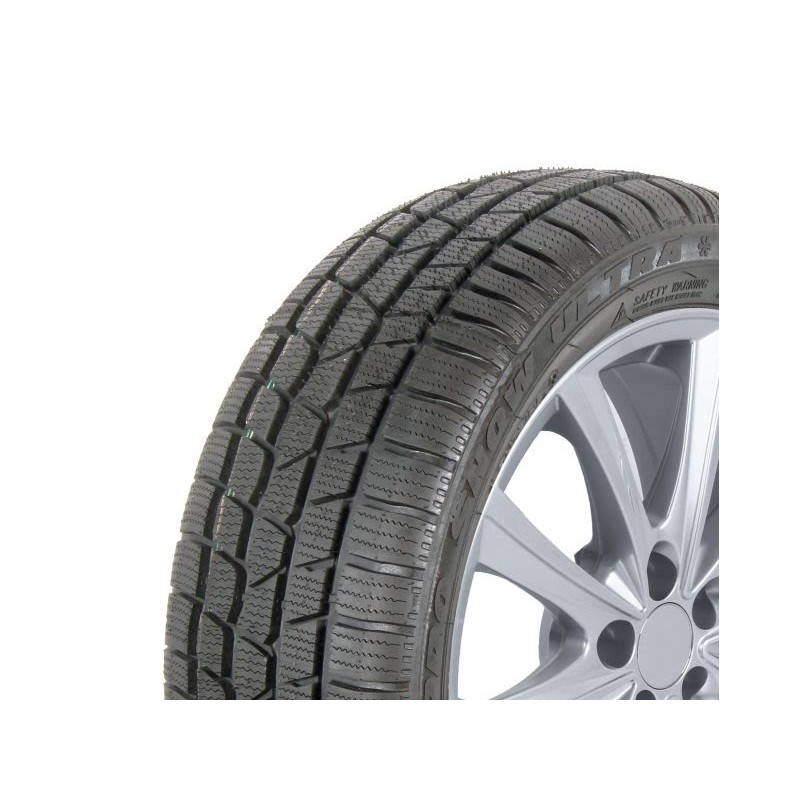 Opony osobowe, SUV/4x4 5903317025474 PROFIL 205/50R16 ZOPR 87H PSU