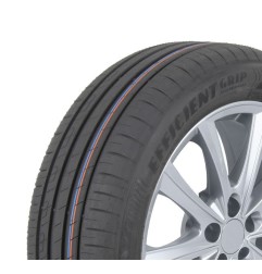 Opony osobowe, SUV/4x4 549849 GOODYEAR 175/65R14 LOGO 86T EFGPE