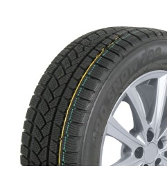 Opony osobowe, SUV/4x4 5903317021124 PROFIL 205/60R16 COPR 92H P790AS