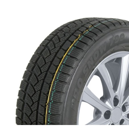 Opony osobowe, SUV/4x4 5903317021124 PROFIL 205/60R16 COPR 92H P790AS