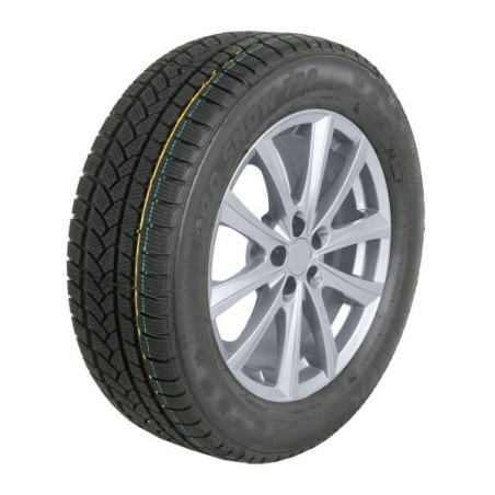Opony osobowe, SUV/4x4 5903317021124 PROFIL 205/60R16 COPR 92H P790AS