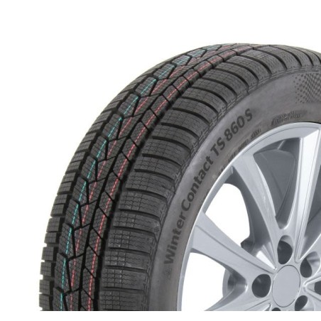 Opony osobowe, SUV/4x4 03552640000 CONTINENTAL 315/45R21 ZTCO 116V 860S