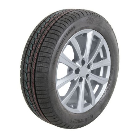 Opony osobowe, SUV/4x4 03552640000 CONTINENTAL 315/45R21 ZTCO 116V 860S