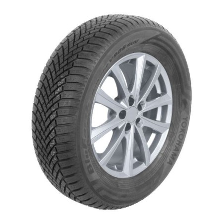Opony osobowe, SUV/4x4 R9554 YOKOHAMA 255/45R21 ZTYO 106V V906