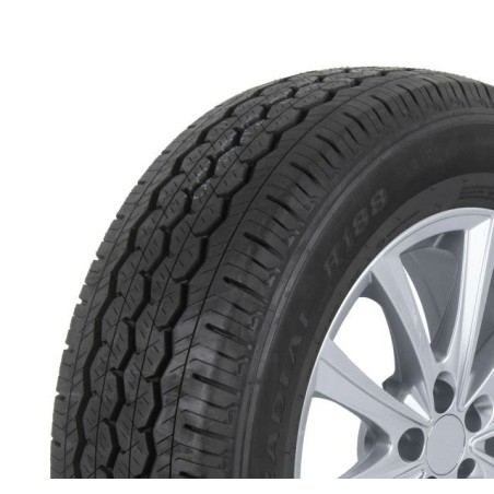 Opony dostawcze 6938112625467 TRAZANO 185/75R16 LDTZ 104R H188