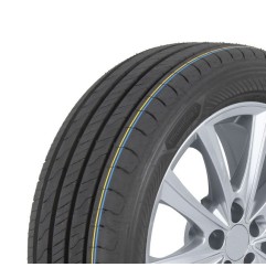 Opony osobowe, SUV/4x4 581686 GOODYEAR 265/75R16 LTGO 116H EFGR2