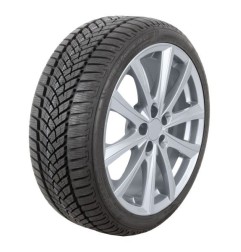 Opony osobowe, SUV/4x4 532447 FULDA 215/45R17 ZOFU 91V KCHP2