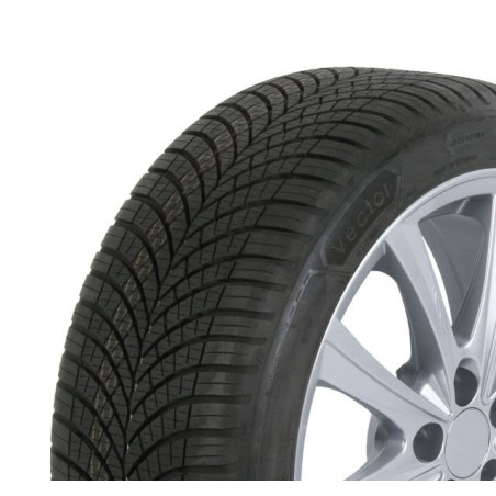 Opony osobowe, SUV/4x4 587999 GOODYEAR 225/55R18 COGO 102H V4SG3