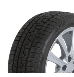 Opony osobowe, SUV/4x4 6924064128729 APLUS 205/50R17 ZOAS 93V A702