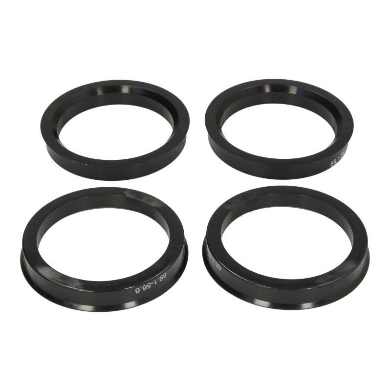 Pierścienie centrujące MMT RING 69.1/56.6 MAMMOOTH MMT RING 69.1/56.6