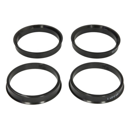 Pierścienie centrujące MMT RING 63.3/57.1 MAMMOOTH MMT RING 63.3/57.1