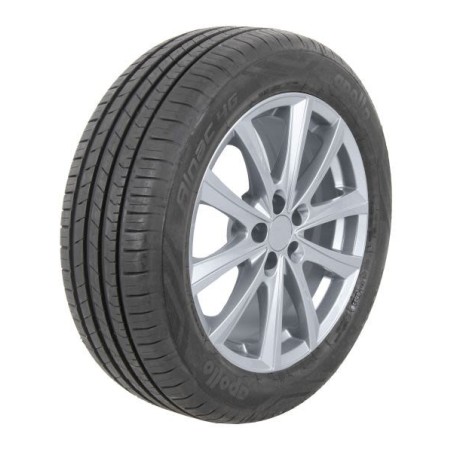 Opony osobowe, SUV/4x4 8714692880087 APOLLO 195/50R15 LOAP 82V AL4G