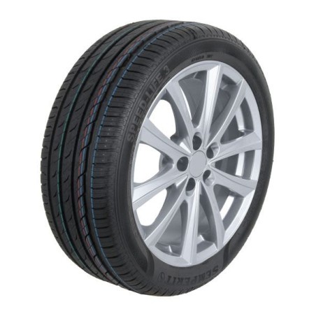 Opony osobowe, SUV/4x4 03727120000 SEMPERIT 255/45R20 LOSE 105Y SL3