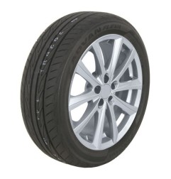 Opony osobowe, SUV/4x4 R0400 YOKOHAMA 205/50R16 LOYO 87V V701