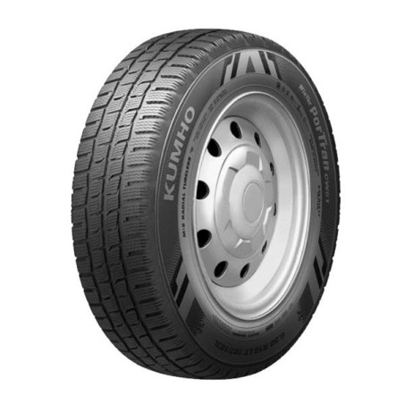 Opony dostawcze 2196623 KUMHO 225/75R16 ZDKU 121R CW51
